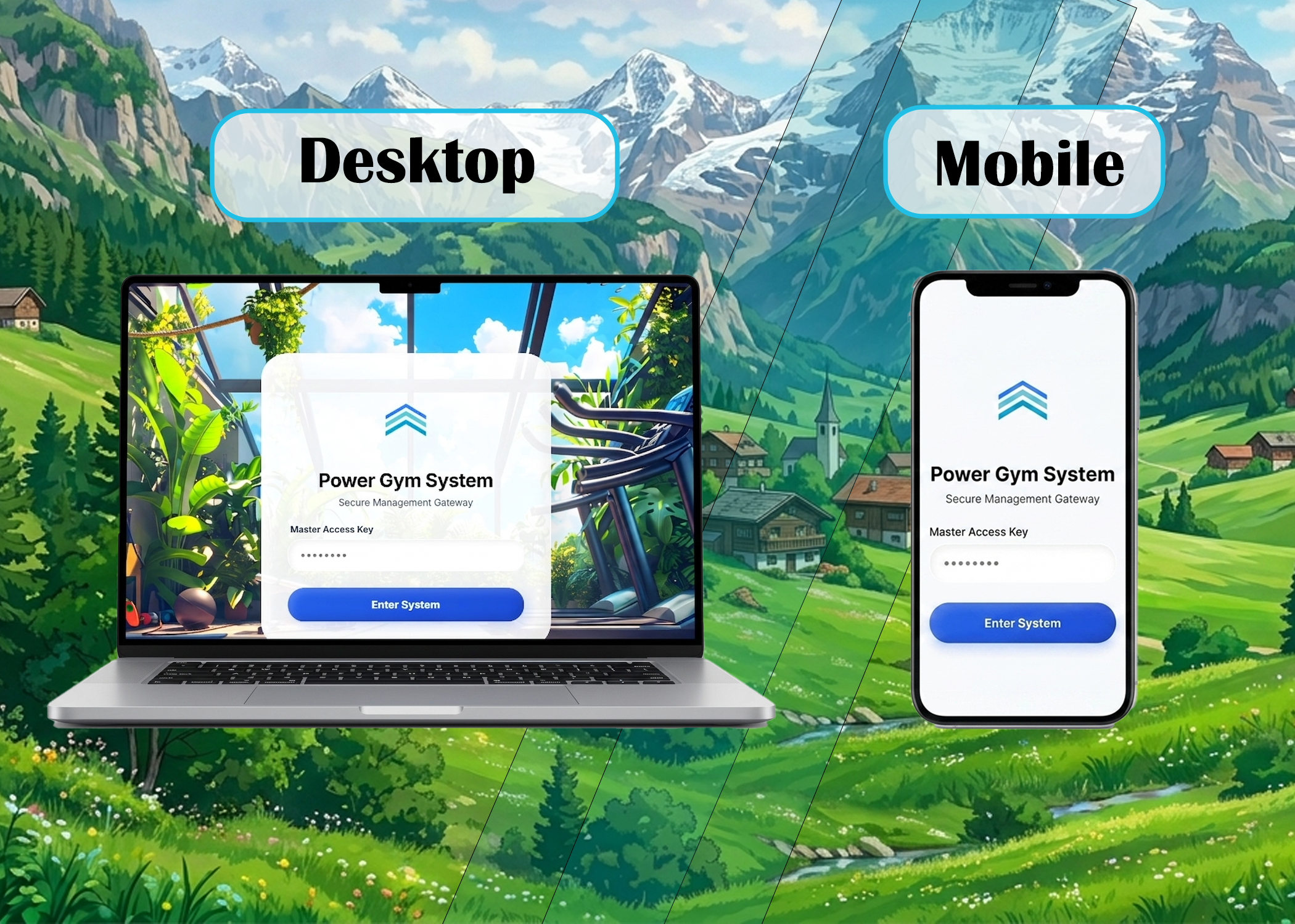 Micro-interactions Project Preview